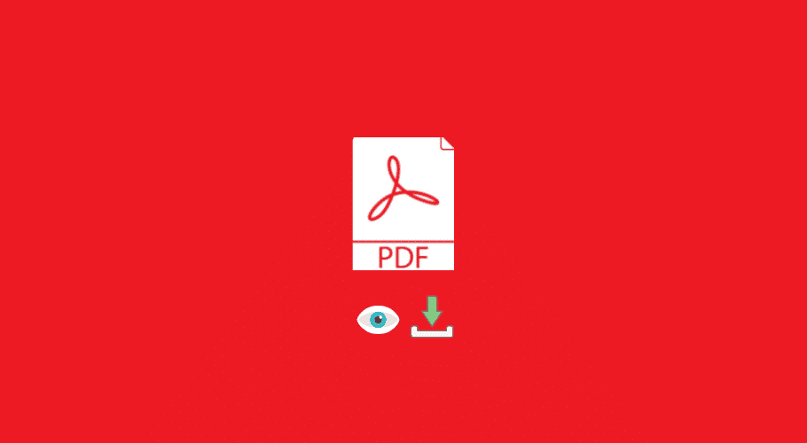 PDF in eine WordPress-Seite einbinden und anzeigen? So gelingt’s!
